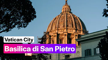 Quanto costa entrare a San Pietro?