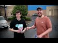 Beginning of video