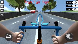 Vui game : Đua xe đạp hay screenshot 5