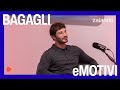 BAGAGLI eMOTIVI - Ep. 4 - Stefano De Martino (Reasons and luggages)