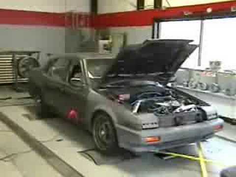 '86 Honda Accord - YouTube