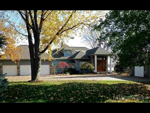 4163 River Road, East China, MI home video tour