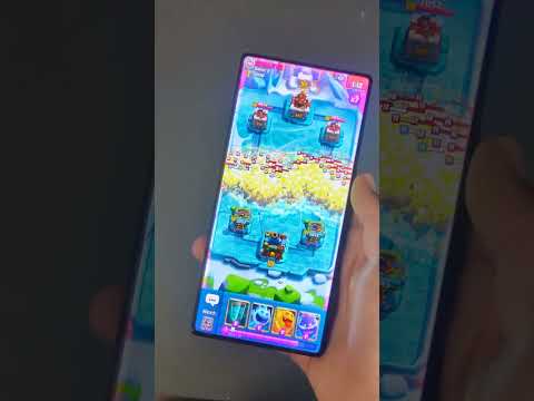Mi celular dejo de existir en Clash Royale