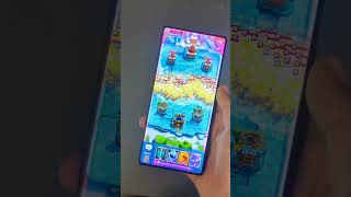 Mi celular dejo de existir en Clash Royale