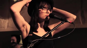 Jemma Endersby Bubble LP Release 27.03.2015