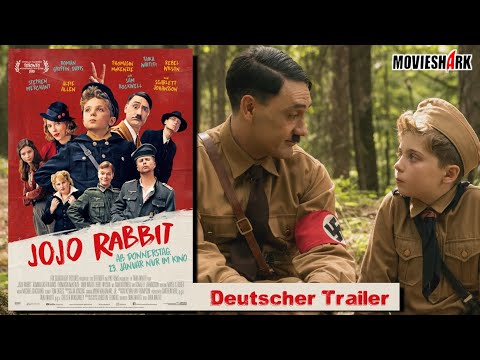 Jojo Rabbit Kinostart Deutschland Jojo Rabbit Kinostart Deutschland