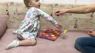 Учим буквы. Как учить буквы. Учимся играя! Учим буквы. Как учить буквы. Учимся играя!