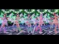 【シャニソンMV】 カウントダウンラブ/ I'm a Cutie Finder 縦フォーカス5人 【ラブユゥアイキュー】