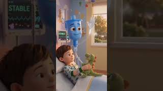 Cannula Kya Hoti Hai? Hospital Mein Iska Use Kyun Hota Hai?#youtubeshorts #viralvideo #reels