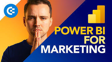 Power BI for Marketing Explained - 2025 Edition 🔥
