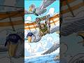 One Piece Moments That Got Changed in Anime #shorts #onepiece #luffy #zoro #katakuri #wanoarc #nami