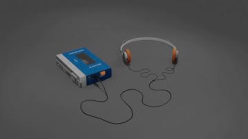 Walkman