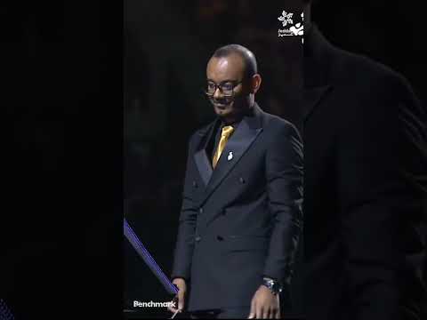 بلادي رمز أمجادي: محمد القحوم