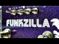 Solidgoldfx funkzilla  bass envelope filter