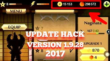 Shadow fight 2 hack without Root Unlimited Gems and Coin 100% Work