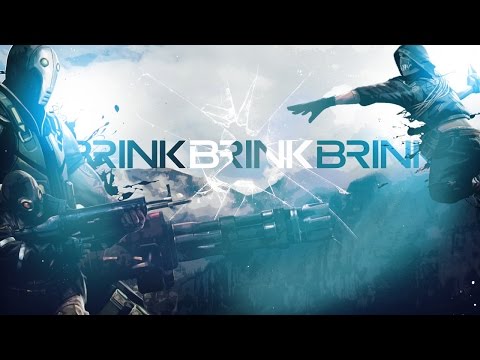 Видео: Brink Dev Splash Damage обявява нови игри през година