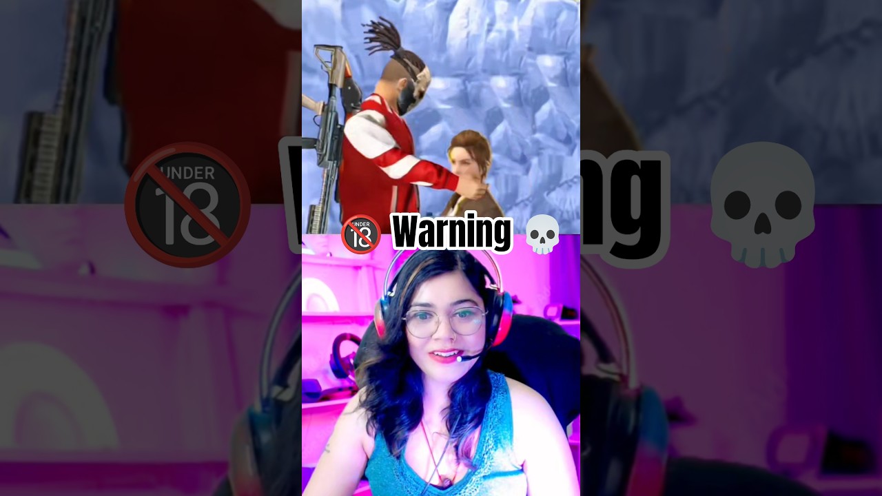 Warning Don't Watch This 😂😂 