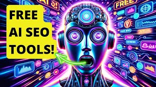 🤖ChatGPT vs  FREE AI SEO Tools:  2 BETTER ChatGPT Alternatives to Save Money🧐