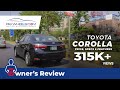 Toyota Corolla 2019 GLi | Owner's Review: Price, Specs & Features | PakWheels