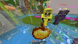 300+ FPS PvP Render Test
