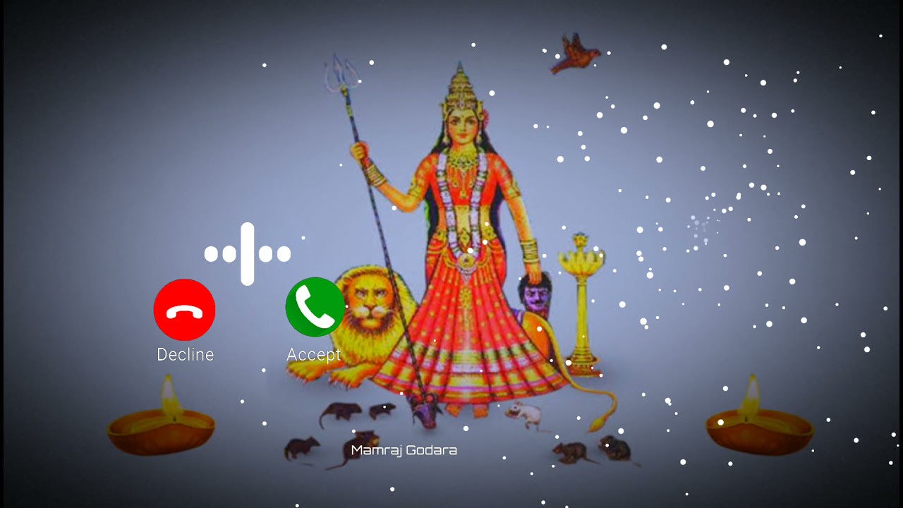 Karnimata ringtone Bhakti ringtone New ringtone status ringtone  karnimata