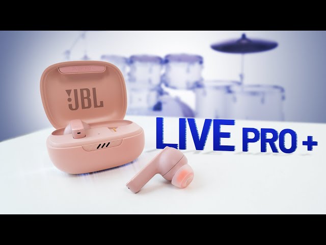 Đánh giá chi tiết JBL Live Pro+: cách âm tốt, bass căng giá gần 3 triệu