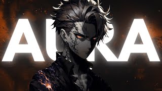 AURA = ♾️ | 1 HOUR VIRAL AURA MUSIC PLAYLIST 2025 🔥 BOUNCE PHONK MIX to BOOST YOUR AURA