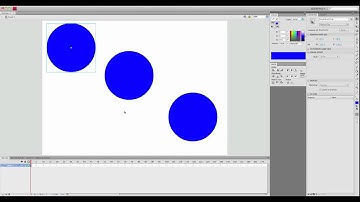 AS-Designs Flash Tutorial - Instances
