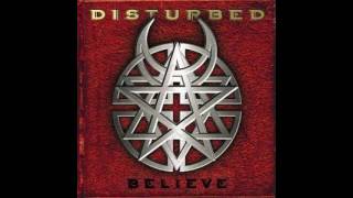 Disturbed - Liberate