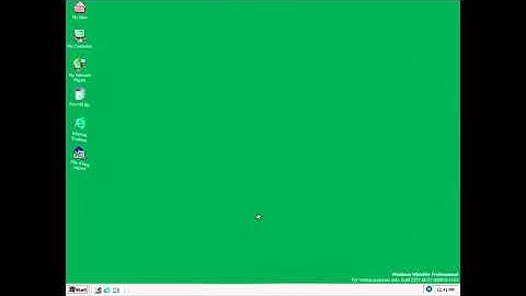 Respondview 2 Microsoft Whistler ENG DESK