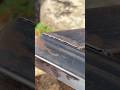 Thinmetal working tricks for beginners #welding #weldingart #fabraction #weldingtipdandtricks #weld