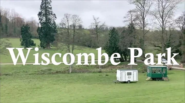 Wiscombe Park   Hill guide