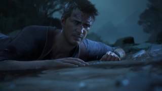 Uncharted 4 Trailer VF