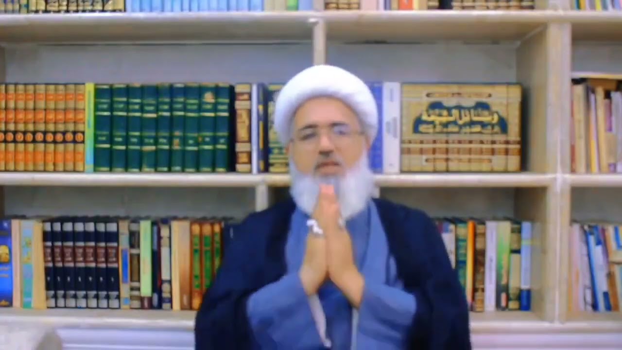 الاحتياط في المسائل الفقهيه @