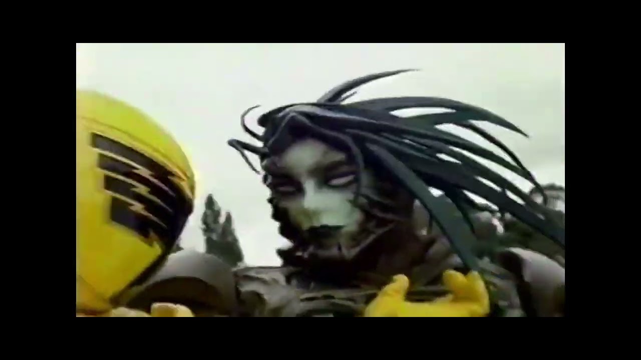 2006-06 | Jetix | Mystic Force | S14E16 | "Soul Specter" original promo