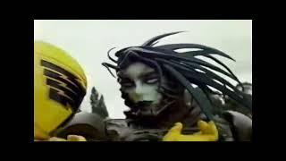2006-06 | Jetix | Mystic Force | S14E16 | 'Soul Specter' original promo