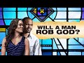 Will A Man Rob God | Gripping Drama Starring Robin Givens | Darius McCrary