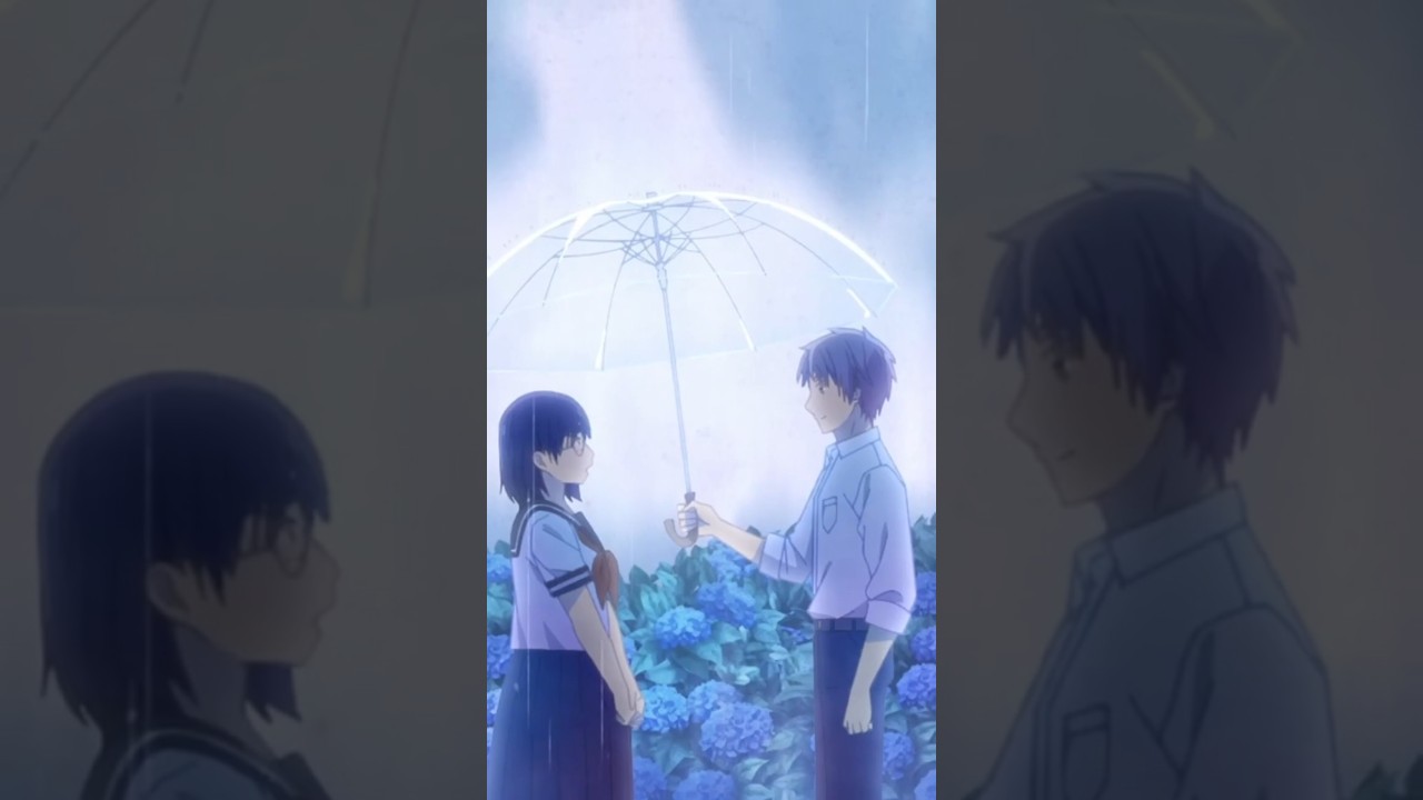 Does She Deserve Love (April Showers Bring May Flowers)