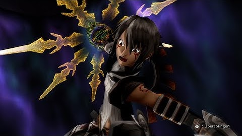 .hack//G.U. Vol.3//Redemption Part18 Lost Weapons