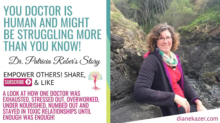 Your Doctor is Human And Might Be Struggling More ...