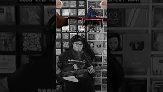 [⚡] Good Charlotte - Riot Girl #rocksmith #bass #goodcharlotte