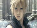 Final Fantasy Advent Children / Crisis Core - The Voice