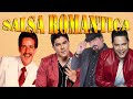 SALSA MIX 2021 - MARC ANTHONY, WILLIE GONZALEZ, TITO ROJAS, MAELO RUIZ, TITO NIEVES- SALSA ROMANTICA