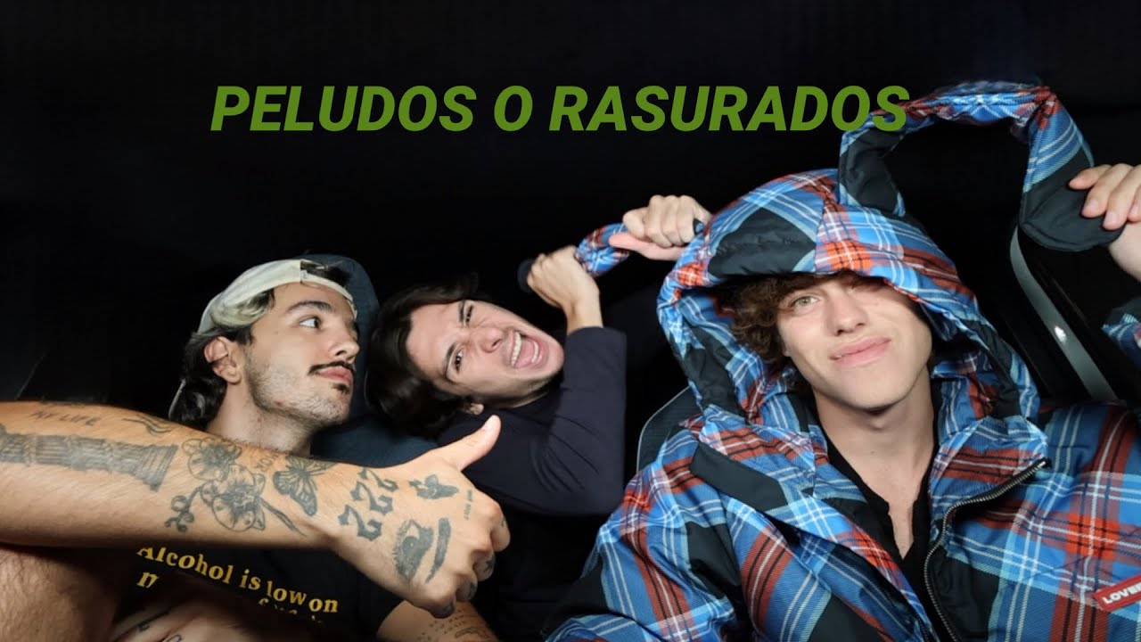 De acuerdo o desacuerdo #miedo