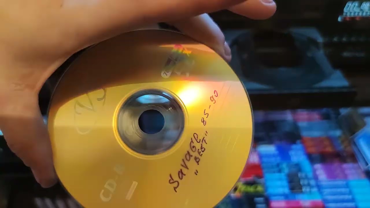 Technics SL-P777 личный CD проигрыватель! Полностью отремонтировал!