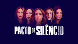 Обет молчания / Pacto de silencio / Pact of Silence   1 сезон   2023   трейлер