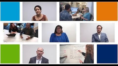 Leadership Accelerator-Investing in Future Leaders