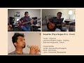 Paya nagee evi sepalika cover song