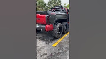 TOYOTA TUNDRA TRD PRO 2024 (WALK AROUND) #TUNDRA #TUNDRAPRO
