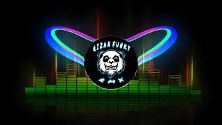DJ A LITTLE PIECE OF HEAVEN AVENGED SEVENFOLD X KILA FUNKY VIRAL TIK TOK